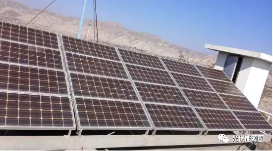 光伏發(fā)電超25年最新證據(jù)：40歲的老電站還在發(fā)電！